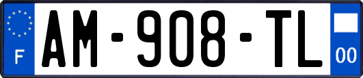 AM-908-TL