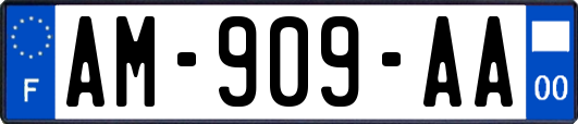 AM-909-AA