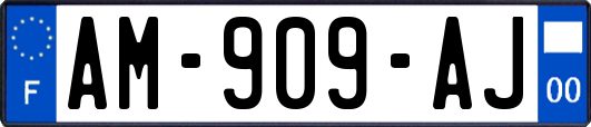 AM-909-AJ