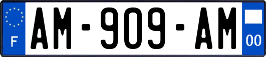 AM-909-AM