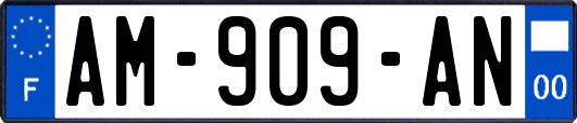 AM-909-AN