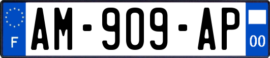 AM-909-AP