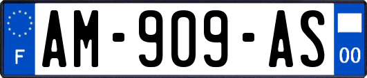 AM-909-AS