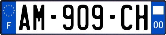 AM-909-CH