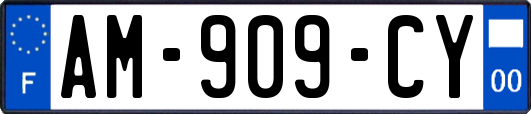 AM-909-CY