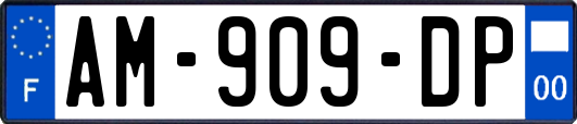 AM-909-DP