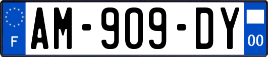 AM-909-DY