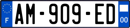 AM-909-ED