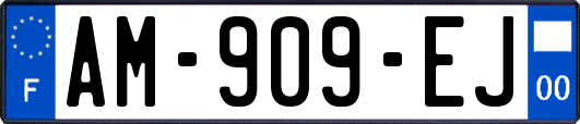 AM-909-EJ