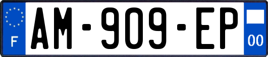 AM-909-EP