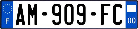 AM-909-FC
