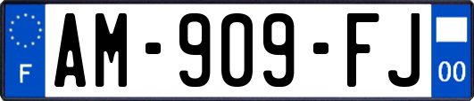 AM-909-FJ