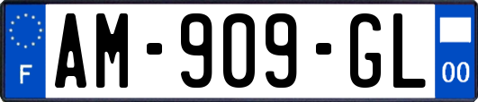 AM-909-GL