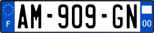 AM-909-GN
