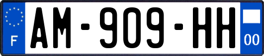 AM-909-HH