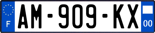 AM-909-KX