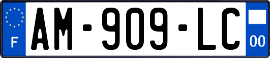 AM-909-LC