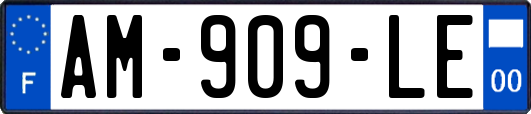 AM-909-LE