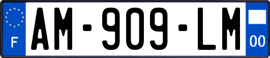 AM-909-LM
