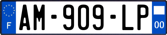 AM-909-LP