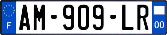 AM-909-LR