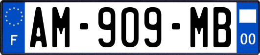 AM-909-MB