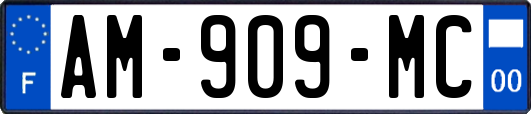 AM-909-MC