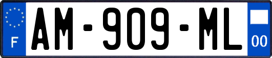AM-909-ML