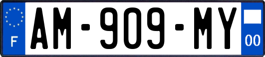 AM-909-MY