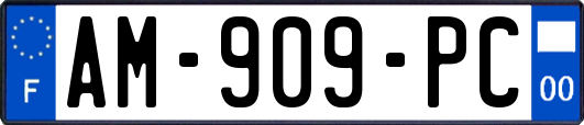 AM-909-PC
