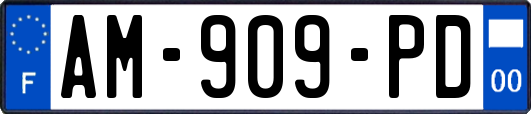 AM-909-PD