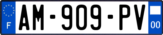 AM-909-PV