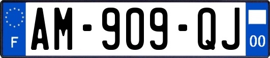 AM-909-QJ