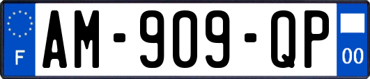 AM-909-QP
