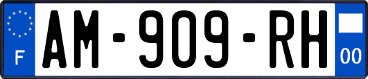 AM-909-RH