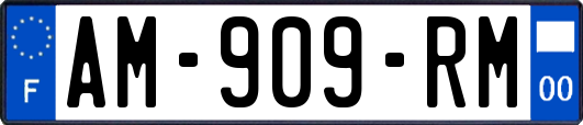 AM-909-RM
