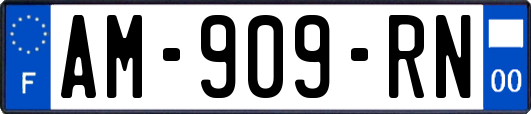 AM-909-RN
