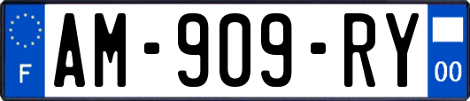AM-909-RY