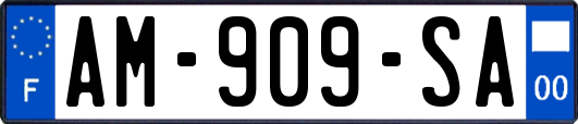 AM-909-SA