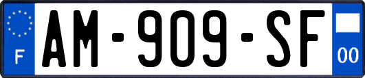 AM-909-SF