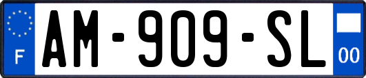 AM-909-SL