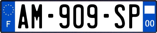 AM-909-SP