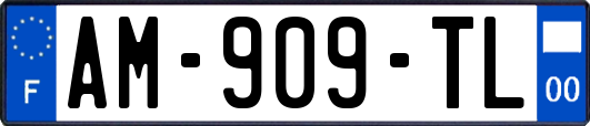 AM-909-TL