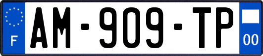 AM-909-TP