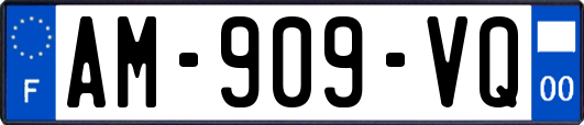AM-909-VQ