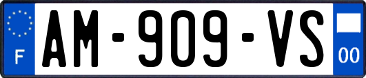 AM-909-VS