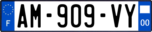AM-909-VY