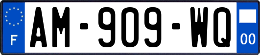 AM-909-WQ