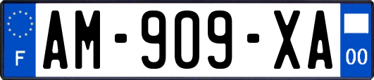 AM-909-XA