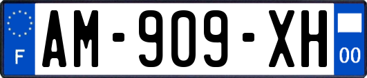AM-909-XH